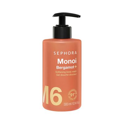 BATH BODY WASH (GEL DE BA&Ntilde;O)